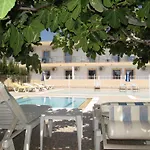 Paraschos Studios Kos