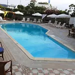 Pandrossos Hotel - Paros