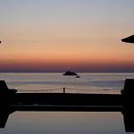 Kyparissia Blue Boutique Hotel