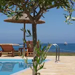 Kyparissia Blue Boutique Hotel