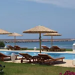 Kyparissia Blue Boutique Hotel
