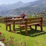 Anthos Apartments