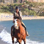Anthos Apartments