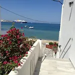 Irene Studios - Beachfront
