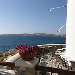 Anna Platanou Hotel