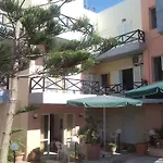 Stella Apartments