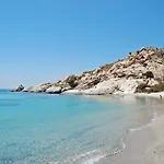 Coralli Beach Apartments