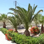 Coralli Beach Apartments