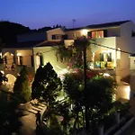 Angela Apartments