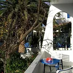 Pension Chanioti