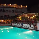 Argo Pool & Bar