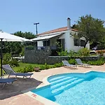 Akritas Residences