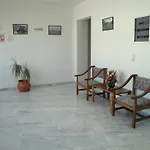 Agrellis Apartments