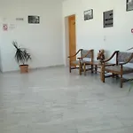 Agrellis Apartments
