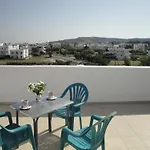Agrellis Apartments