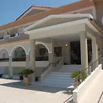Kalamaki Beach Hotel, Zakynthos Island