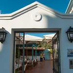 Mira Mare Hotel, Galaxidi
