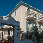 Mira Mare Hotel, Galaxidi