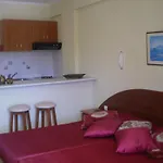 Damia Hotel Apts