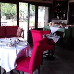 Archontiko Pantou