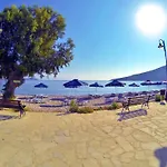 Dream Island Hotel
