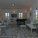 Parian Village Beach Hotel - Adults Only