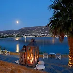 Parian Village Beach Hotel - Adults Only