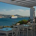 Parian Village Beach Hotel - Adults Only