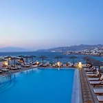 Grand Beach Hotel