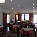Roubini Apartments