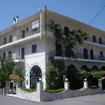 Villa Kalavrita Hotel