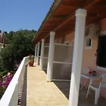 Anthimos Rooms