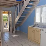 Angelina Apartments