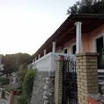 Anthimos Rooms