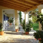 Angelina Apartments