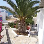 Despina\'S Mare