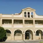 Klelia Beach Hotel By Zante Plaza