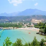 Maistreli Hotel Apartments