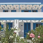Dream Island Hotel