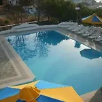 Azolimnos Bay