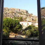 Hotel Molyvos I