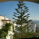 Naxos Illusion Nikos Verikokos