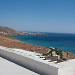Villa Ioanna Tinos