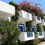 Armonia Hotel