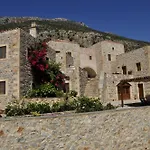 Lithochtisto