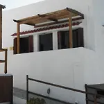Aeolos Hotel Apartments