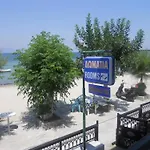 Paschalitsa Rooms