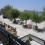 Paschalitsa Rooms