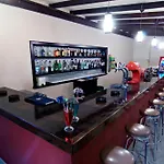 Ourania Apartments Hotel
