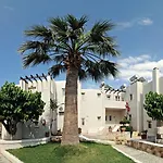 Ourania Apartments Hotel